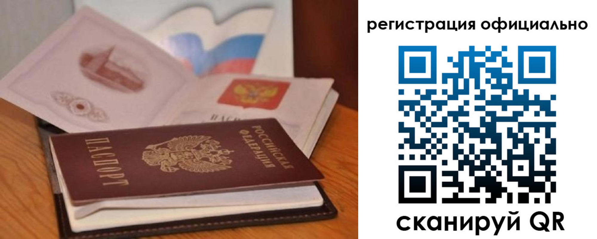 прописка ребенка в Апатитах